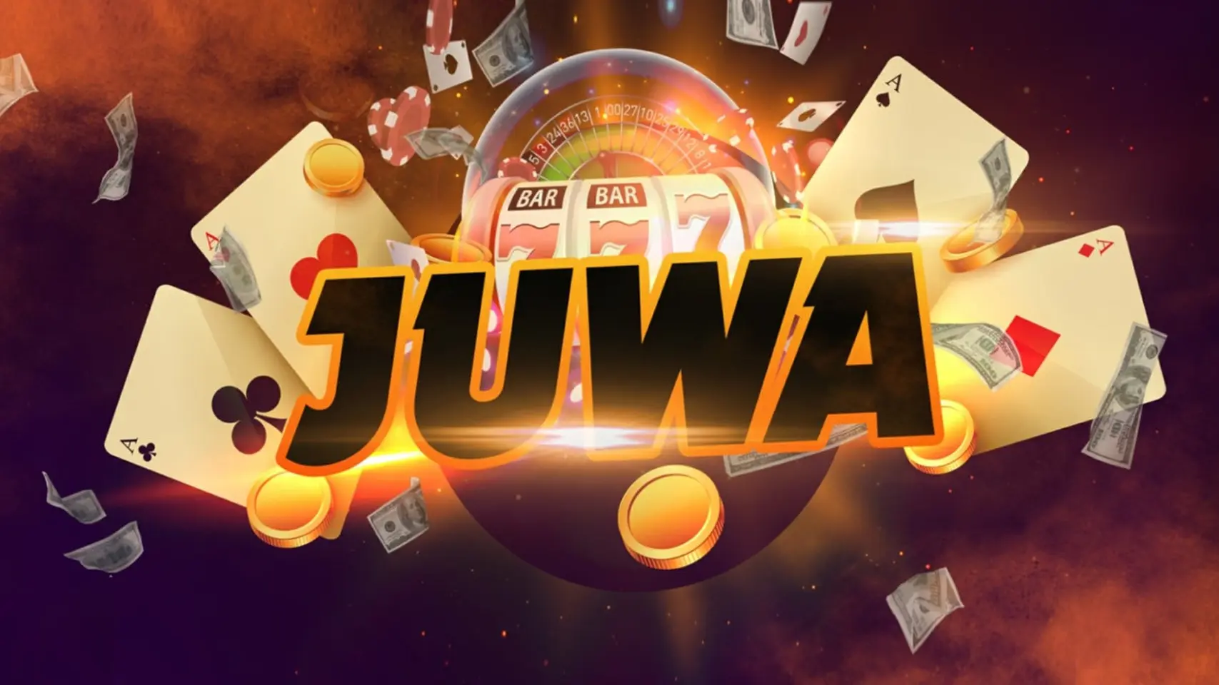 Online sweepstakes Juwa games